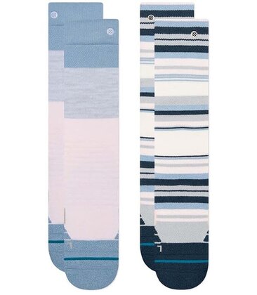 Kids Block 2 Pack Snow Socks