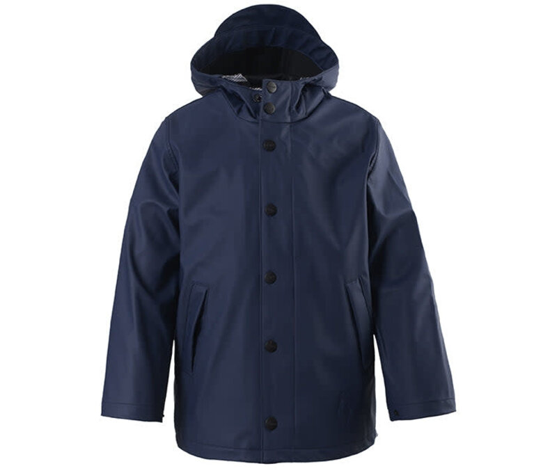 Elephant Man Rain Jacket