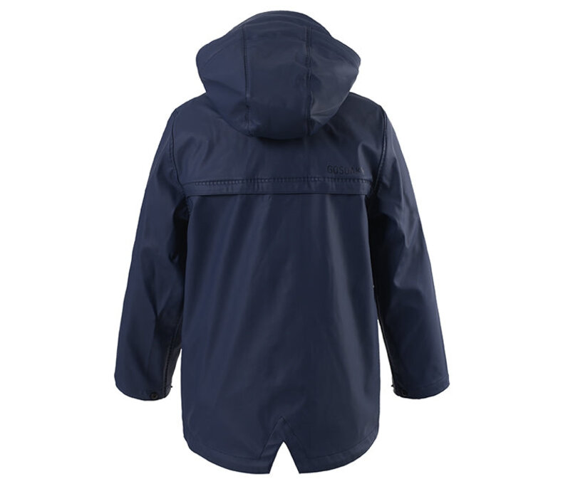 Elephant Man Rain Jacket