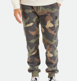 Brixton Blanket Fleece Jogger