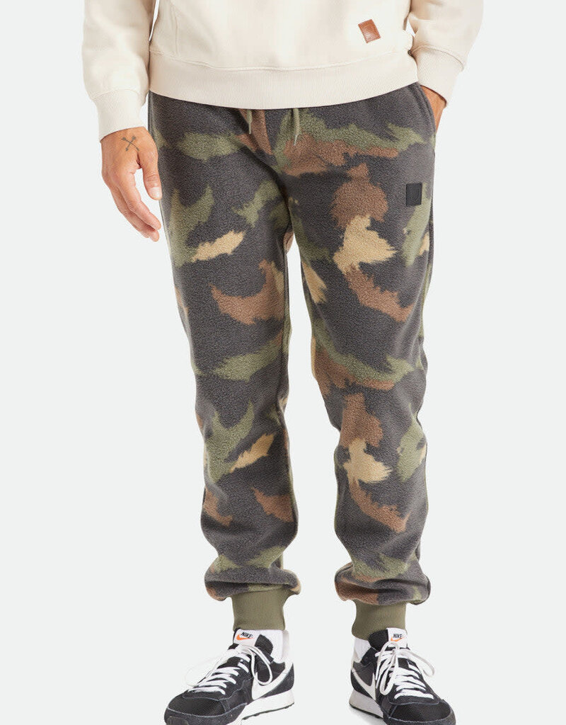 Brixton Blanket Fleece Jogger