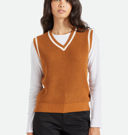 Brixton Melody Sweater Vest