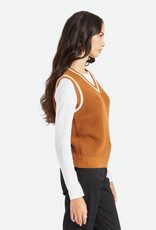 Brixton Melody Sweater Vest