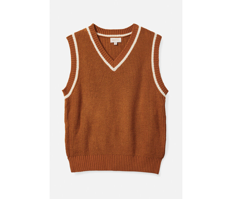 Melody Sweater Vest