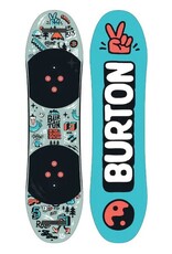 BURTON Toddlers After School Special Snowboard Package