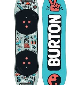 BURTON Toddlers After School Special Snowboard Package