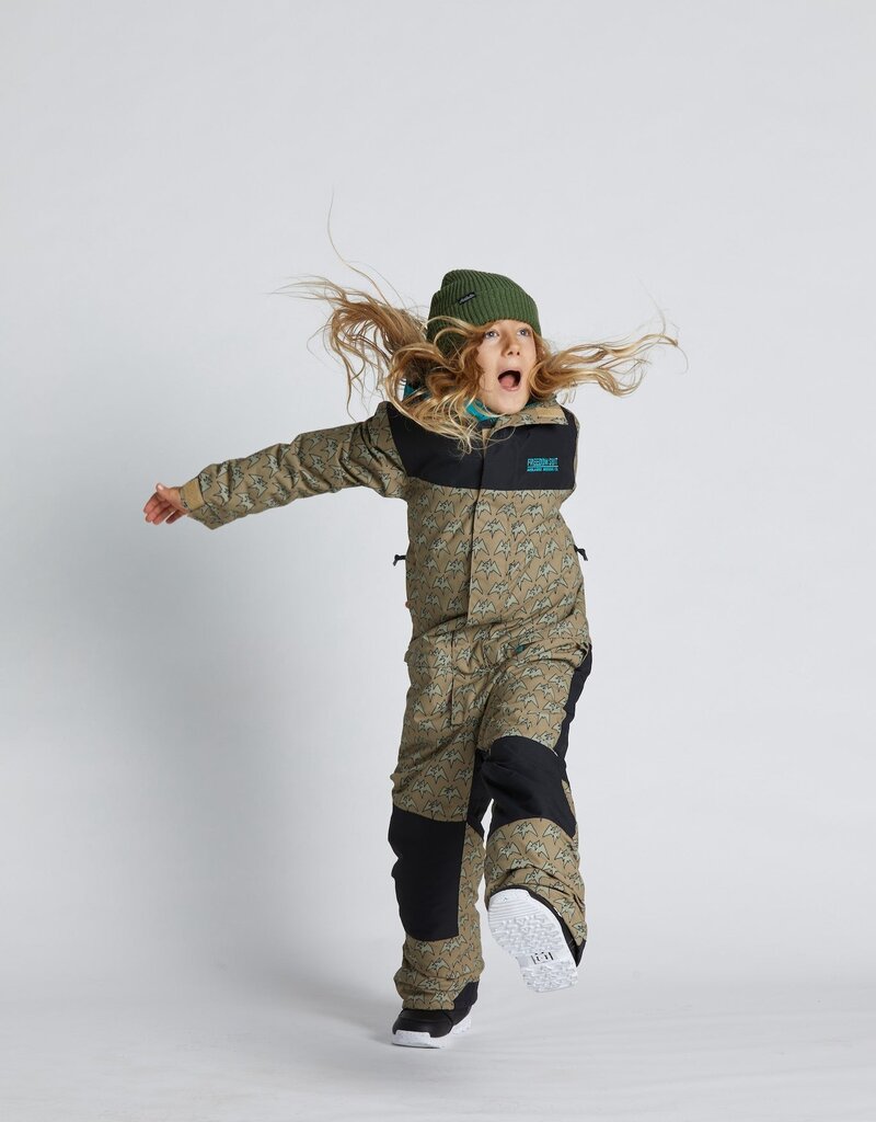 Airblaster Youth Freedom Suit - The Circle & The Circle Kids