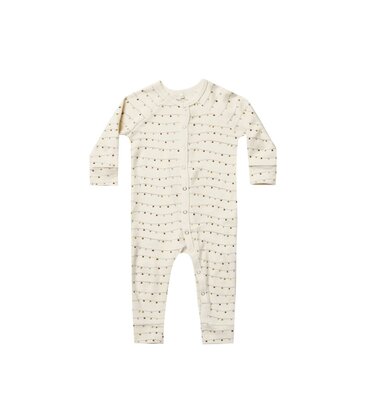 Long John Pajamas