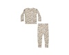 Long Sleeve Pajama Set