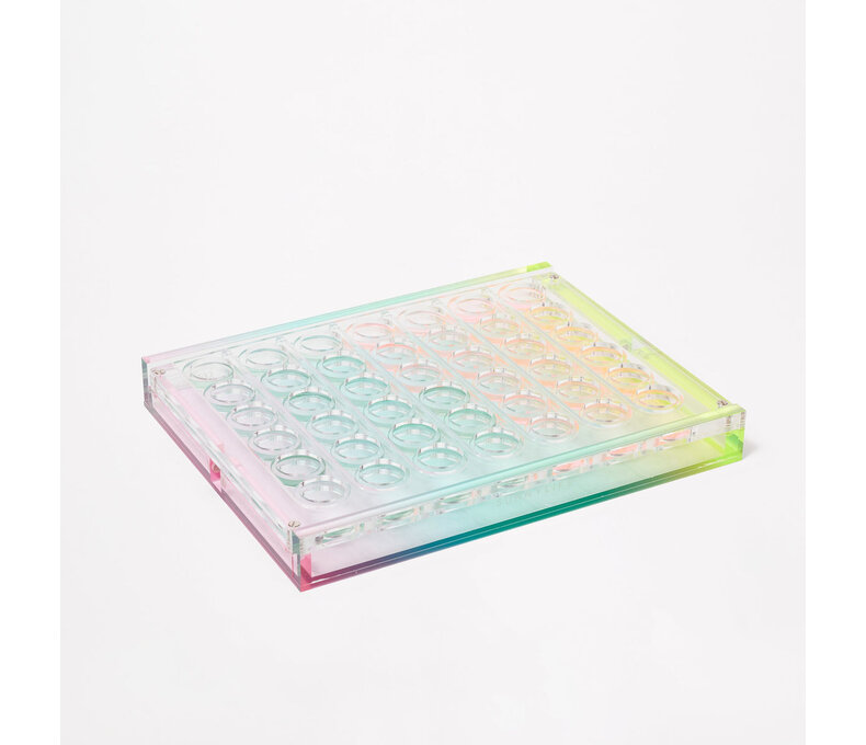 Lucite 4 In A Row