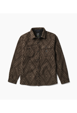 Roark Andes Manawa Tapu Flannel Shirt