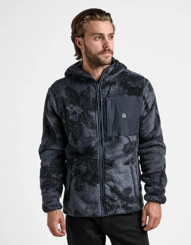 Roark Rambler Fleece