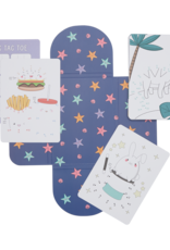 Ooly Connect the Dots Activity Cards