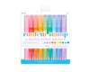 Confetti Stamp Double-Ended Markers