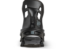 Now Conda Binding - The Circle & The Circle Kids Whistler