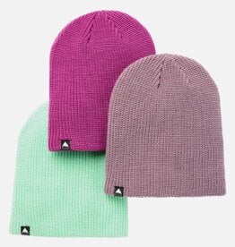 BURTON Kids DND Beanie 3-Pack