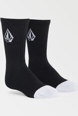 VOLCOM Big Boys Full Stone Sock 3pk