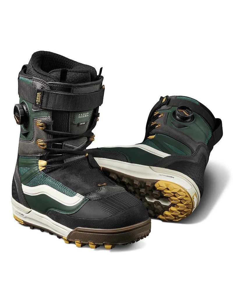 Vans Infuse Snowboard Boots