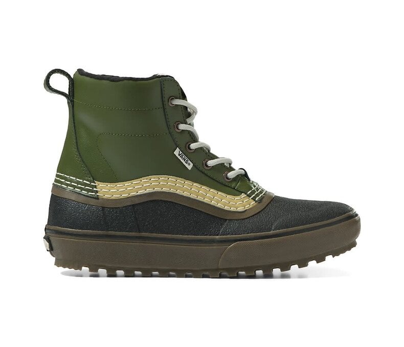 Standard Mid MTE Snow Boot Unisex