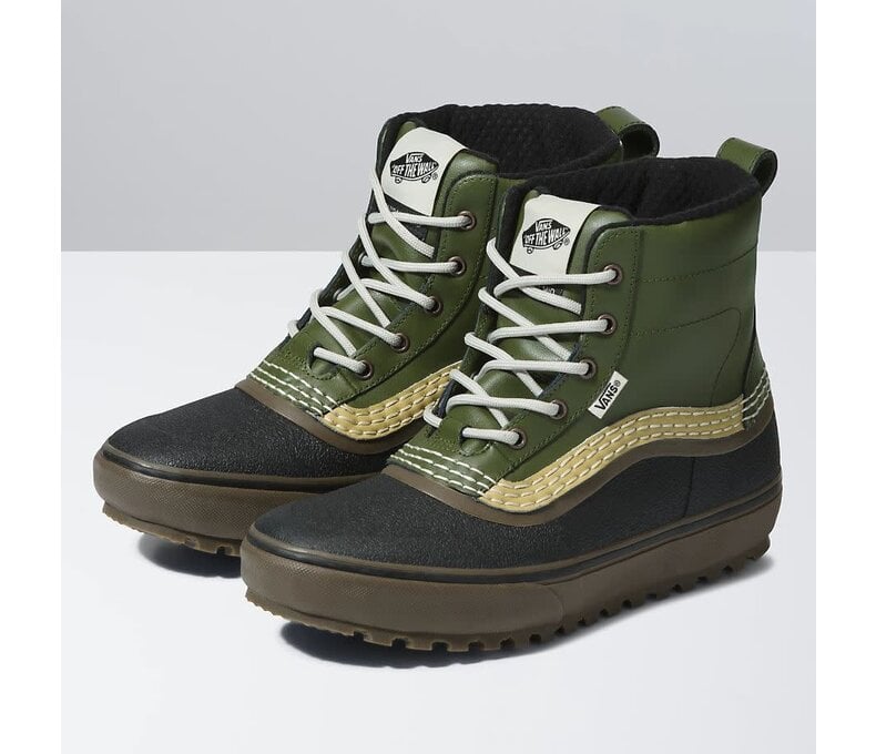 Standard Mid MTE Snow Boot Unisex