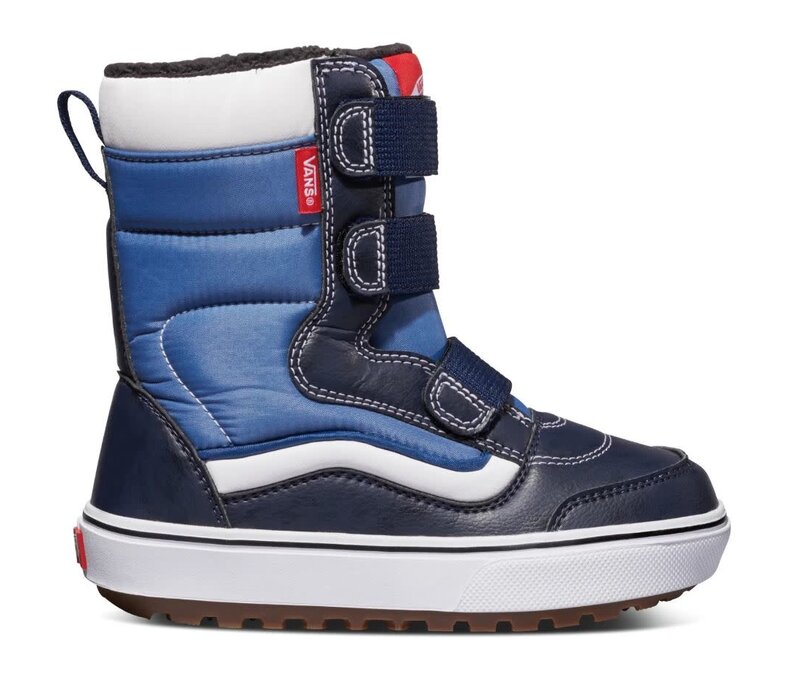 Kids Snow-Cruiser V Vansguard