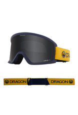 Dragon DX3 OTG Goggle with Base Lens