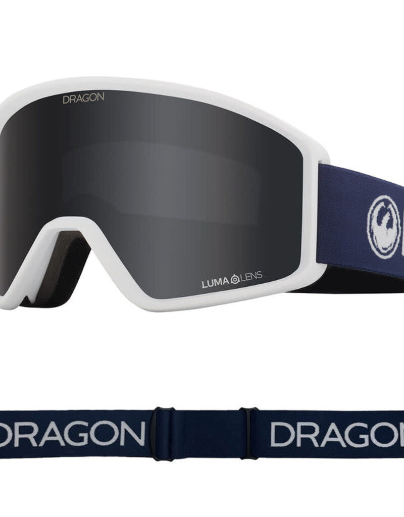 Dragon DXT OTG Goggle