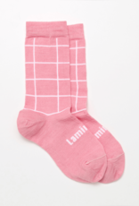 Lamington Kids Merino Wool Crew Socks