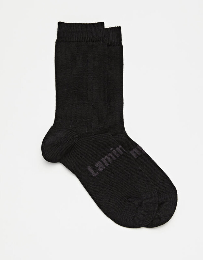 Lamington Kids Merino Wool Crew Socks