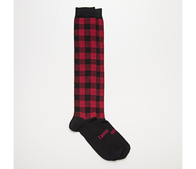 Womens Merino Wool Knee High Socks