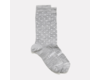 Womens Merino Wool Crew Socks