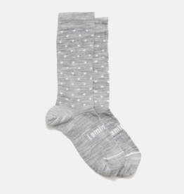 Lamington Womens Merino Wool Crew Socks