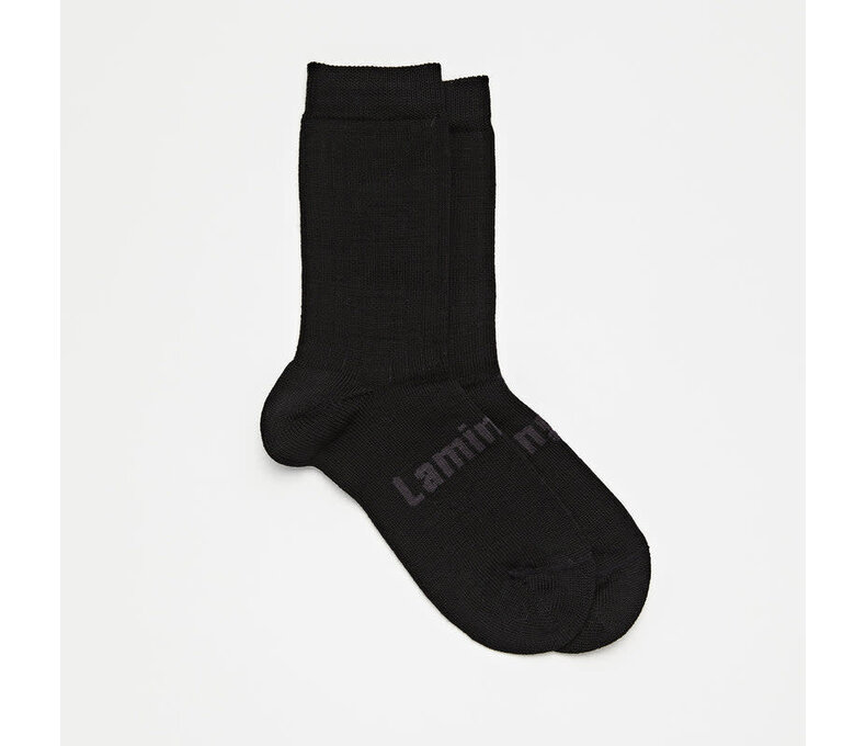 Womens Merino Wool Crew Socks