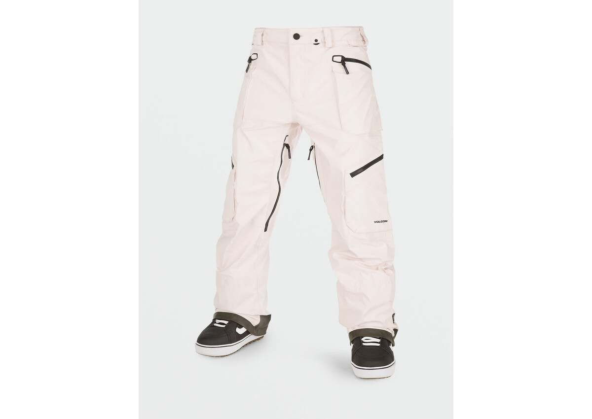 Volcom Guch Stretch GORE-TEX Pant - Men's - Clothing