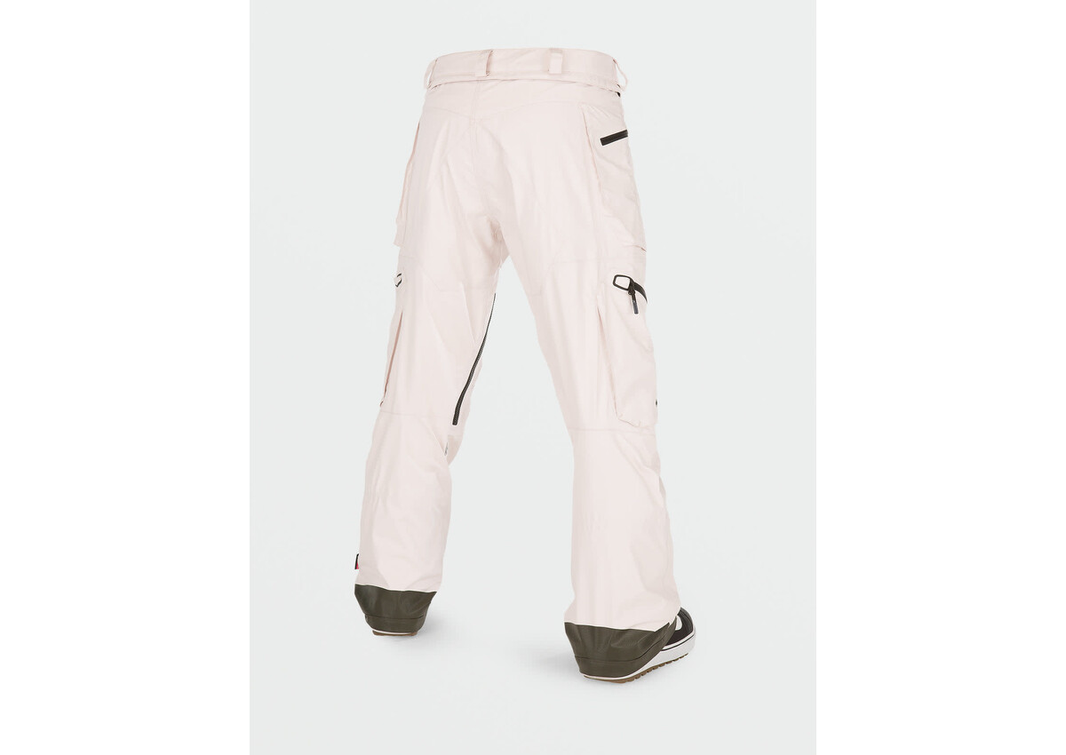 VOLCOM GUCH STRCH GORE-TEX PANTS ホワイト系 Amazon.com: Volcom Men's Guch Stretch Gore-Tex Relaxed Fit