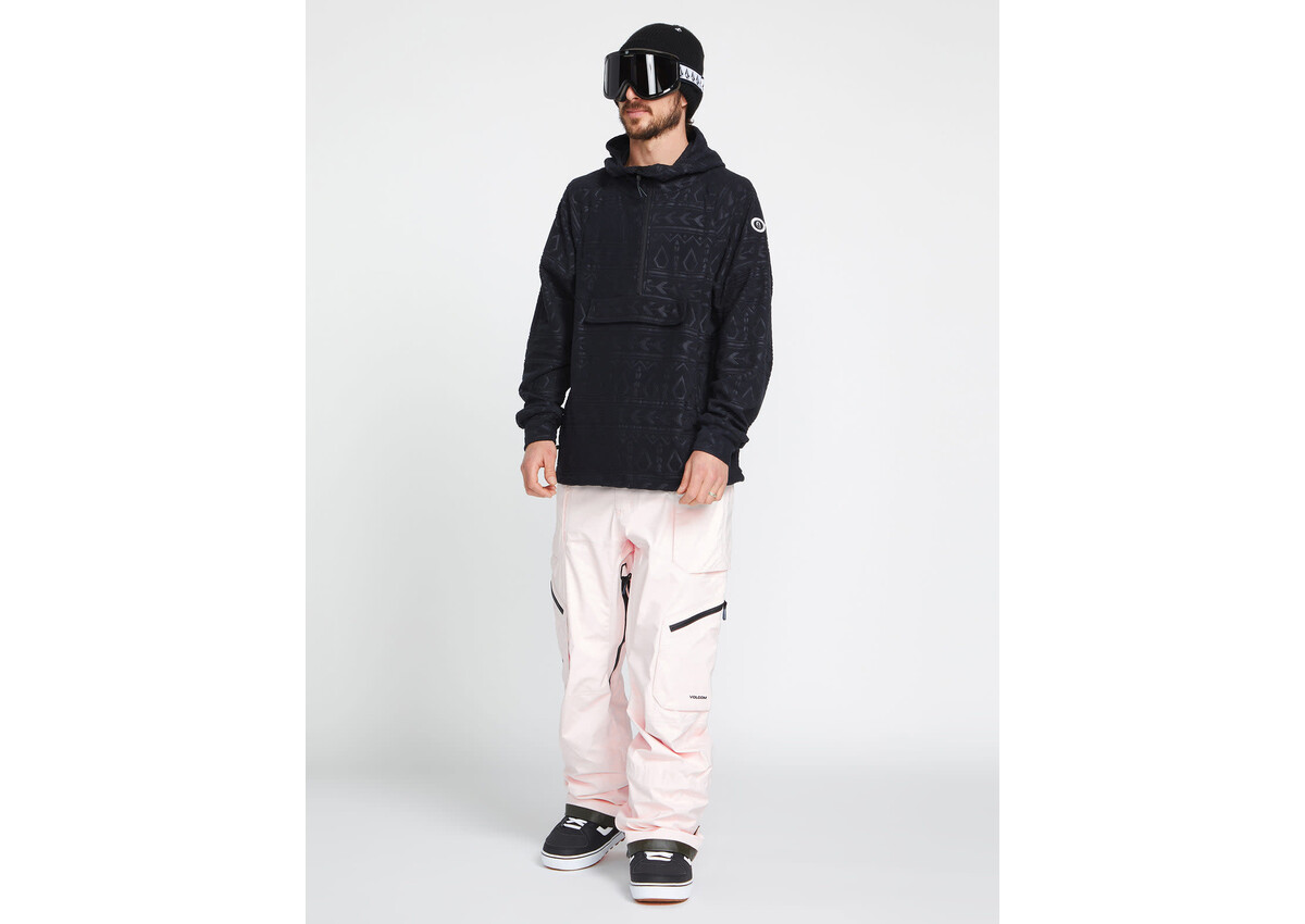 VOLCOM GUCH STRCH GORE-TEX PANTS ホワイト系 Volcom Range Stretch Gore Tex Pant - Gravitee Boardshop