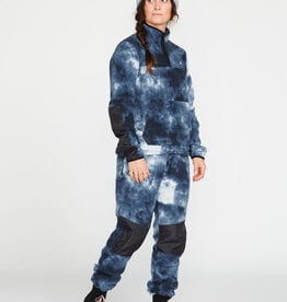 VOLCOM Womens Polar Fleece Pants