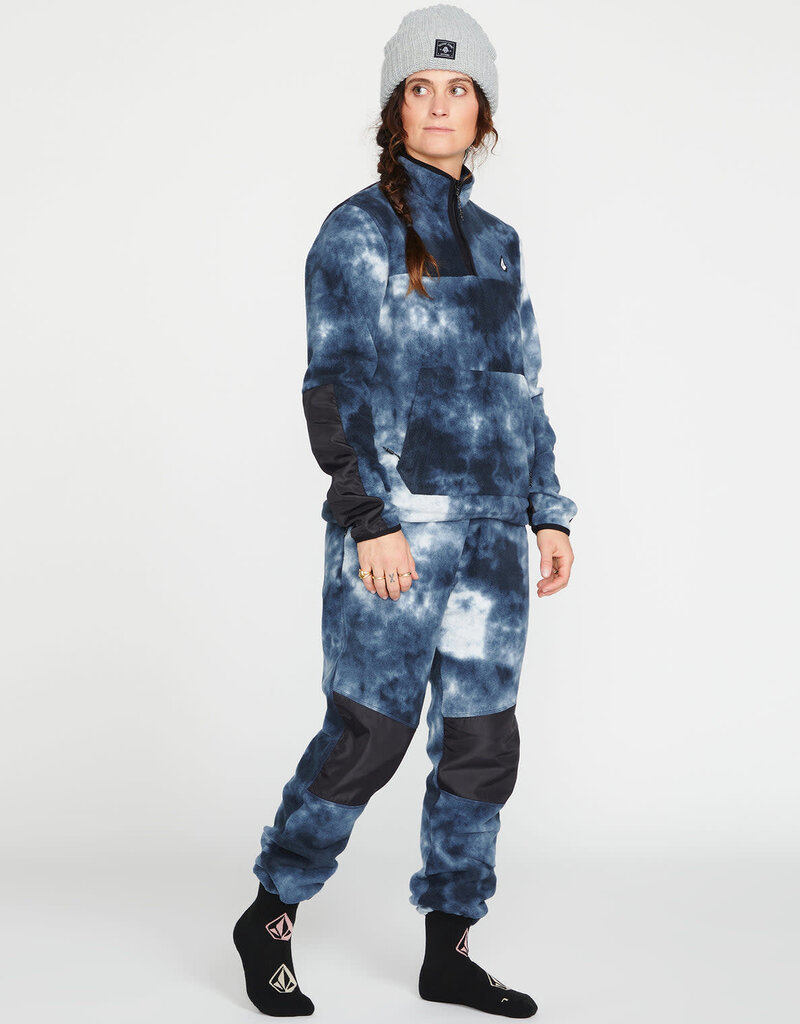 VOLCOM Womens Polar Fleece Pants