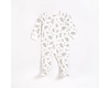 Laurel Leaves Print Sleeper