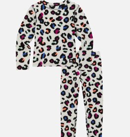 BURTON Toddler Fleece Base Layer Set