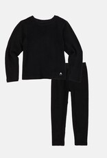 BURTON Toddler Fleece Base Layer Set