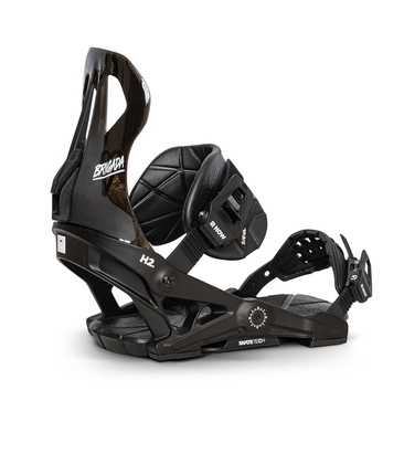 Brigada Snowboard Binding - Womens