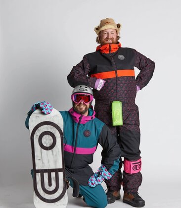 Leg Bag