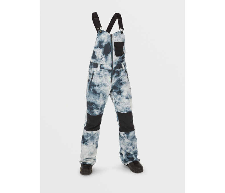 Womens Swift Bib Overall