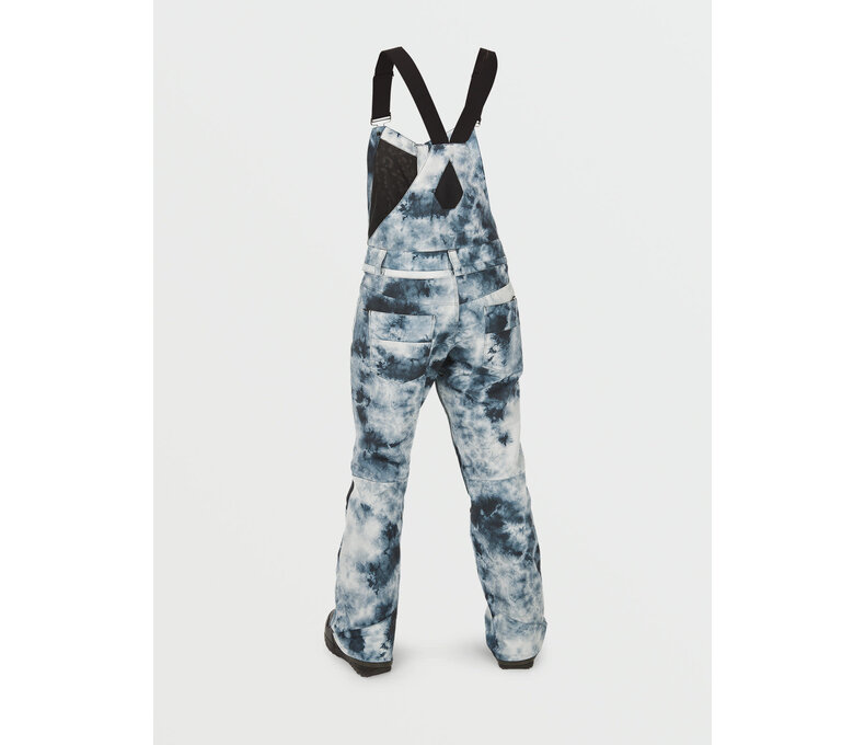 Womens Swift Bib Overall