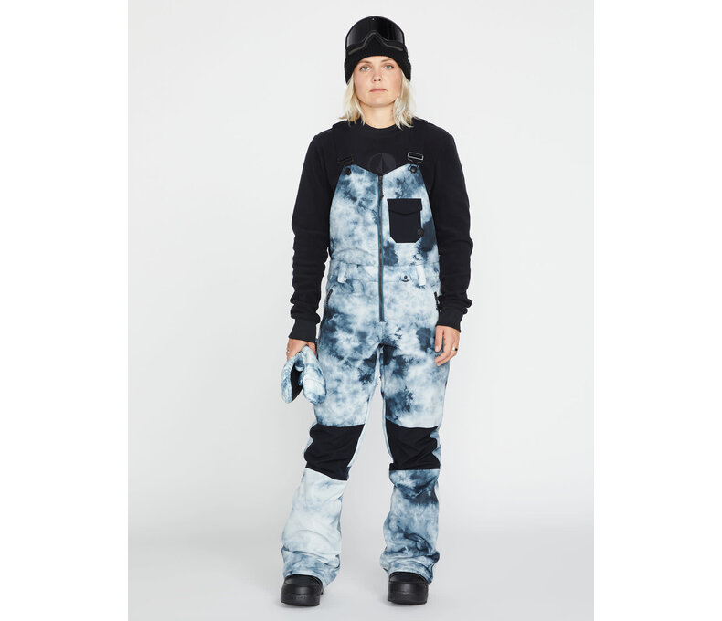 Womens Swift Bib Overall