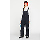 Womens VS 3L Stretch Gore Bib Overall