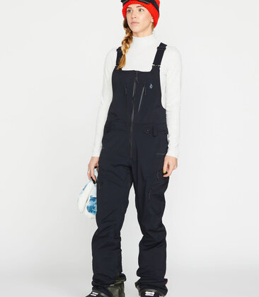 Womens VS 3L Stretch Gore Bib Overall