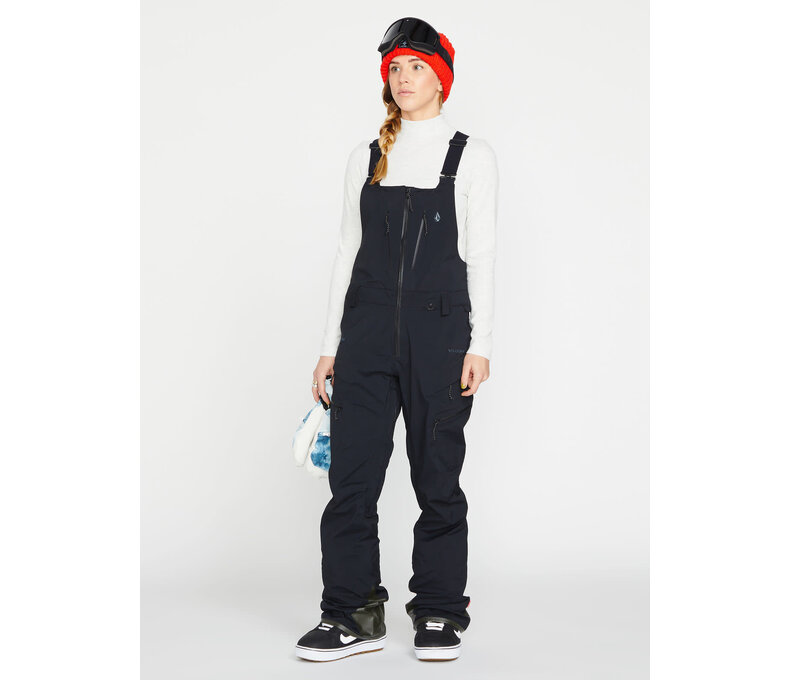 Womens VS 3L Stretch Gore Bib Overall