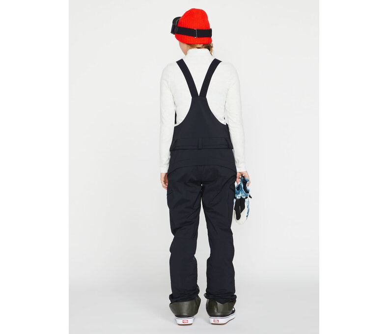 Womens VS 3L Stretch Gore Bib Overall